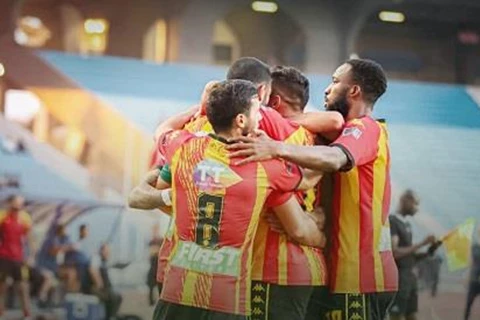 الترجي يسقط في فخ التعادل السلبي أمام ساجرادا في دوري أبطال إفريقيا